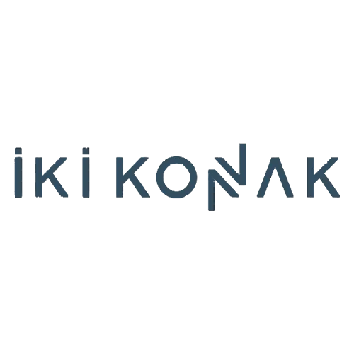 İKİ KONAK