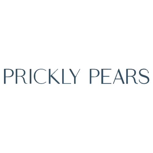PRICKLY PEARS