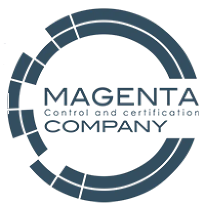 MAGENTA CONTROL AND CERTIFICATION COMPANY
